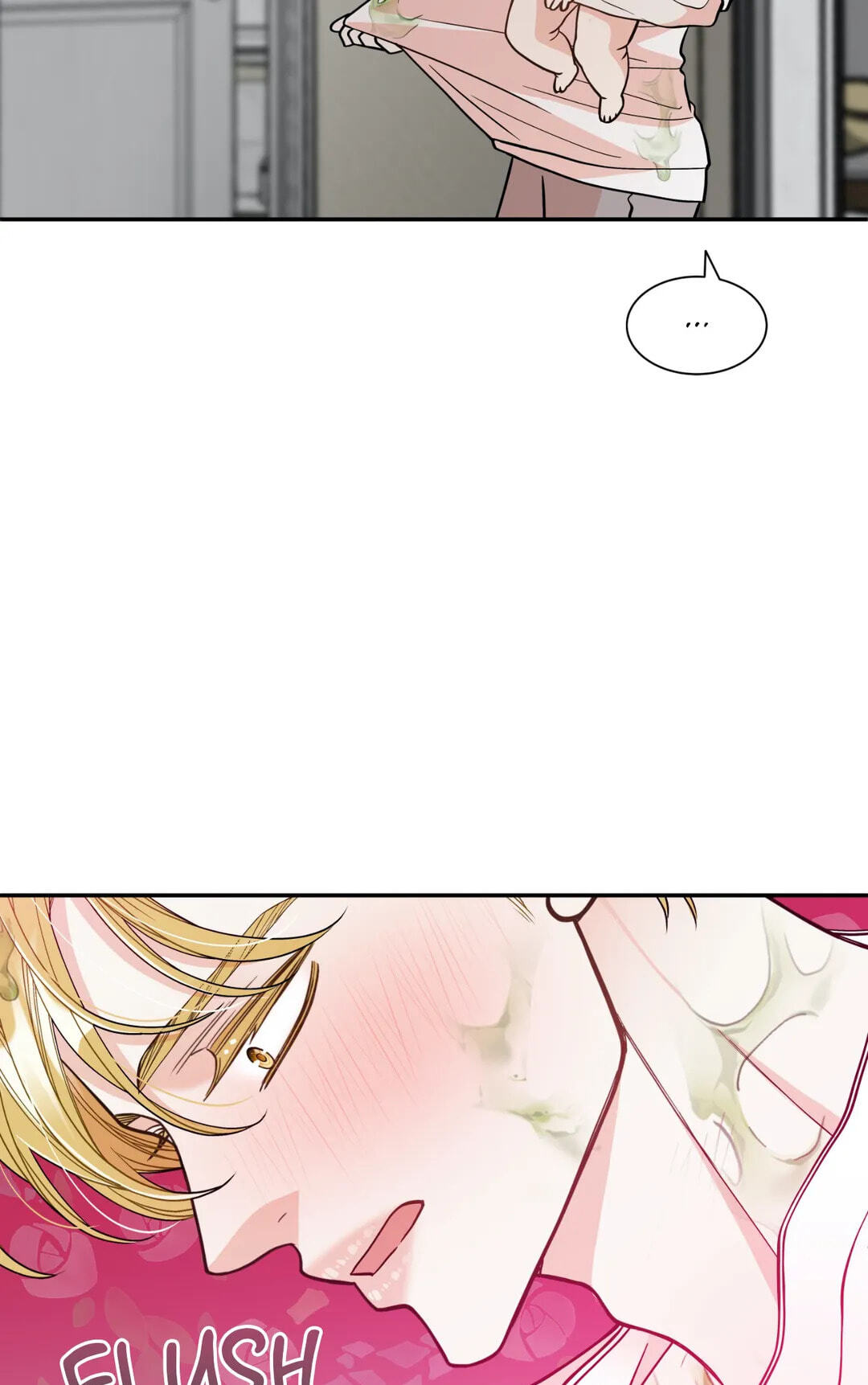 Read Gold Gray chapter 110.6 image 15 on Lezhin