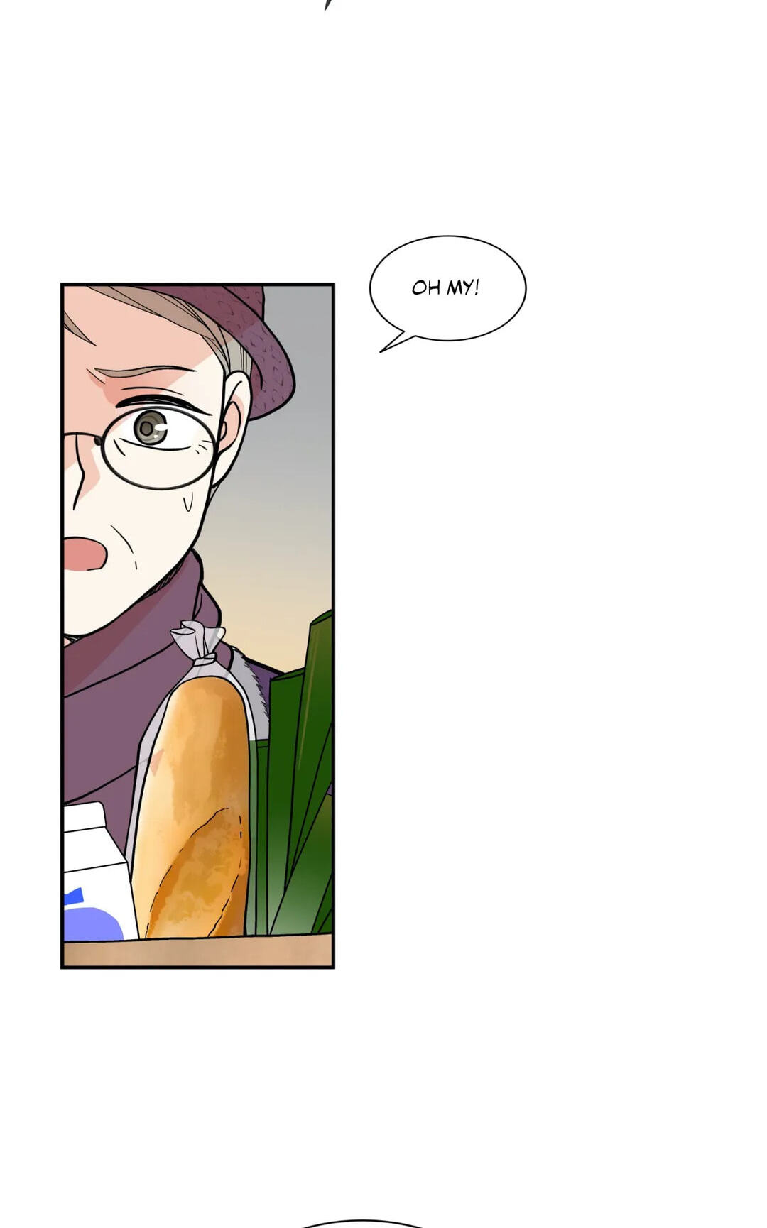 Read Gold Gray chapter 110.6 image 18 on Lezhin