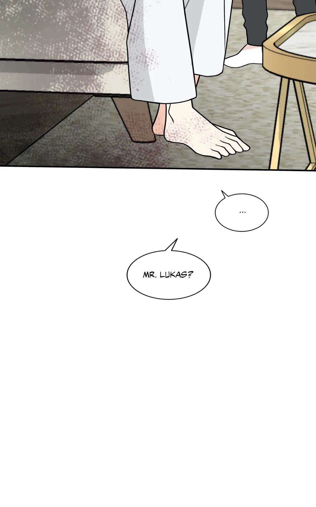 Read Gold Gray chapter 110.6 image 20 on Lezhin
