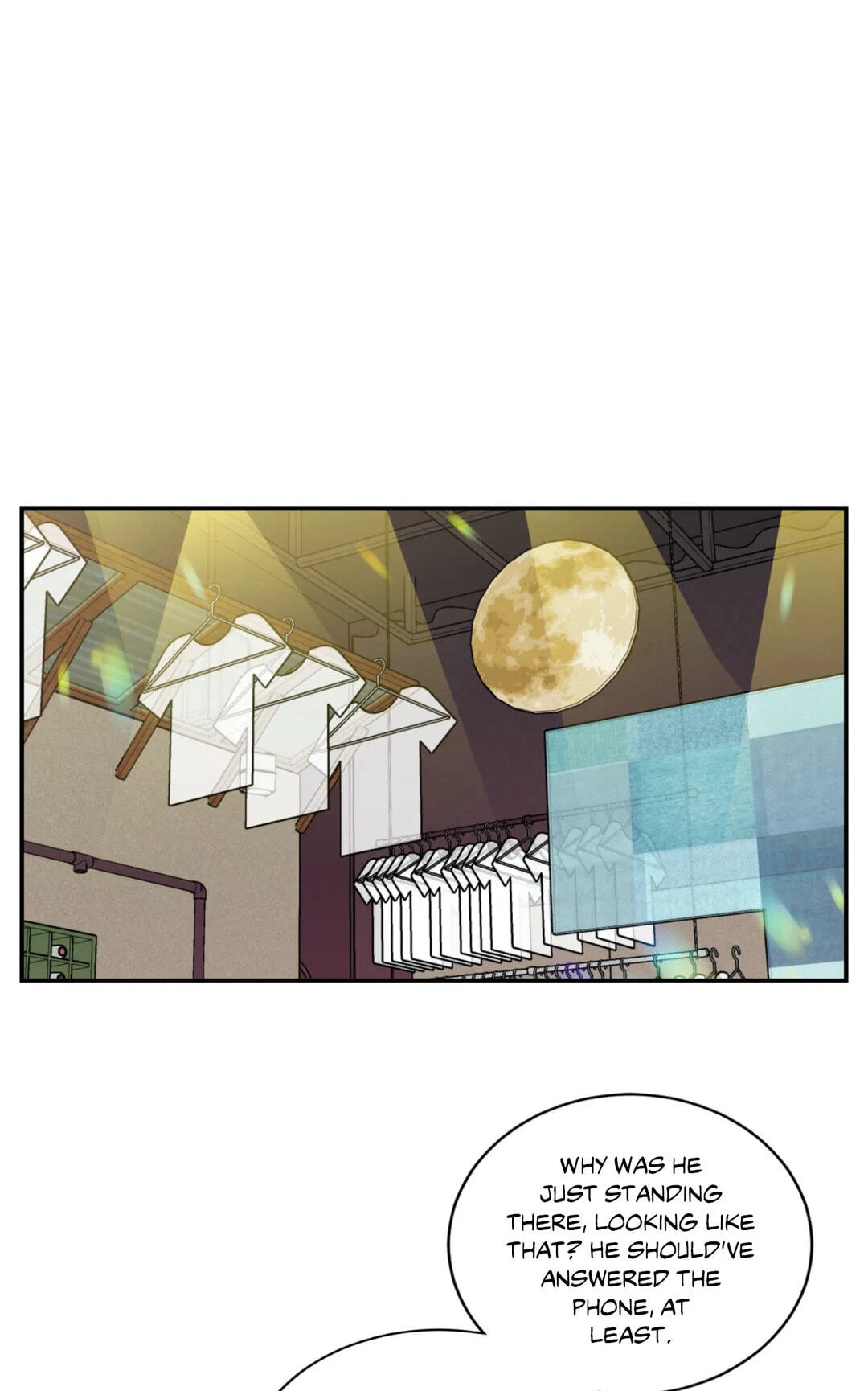 Read Gold Gray chapter 110.6 image 21 on Lezhin