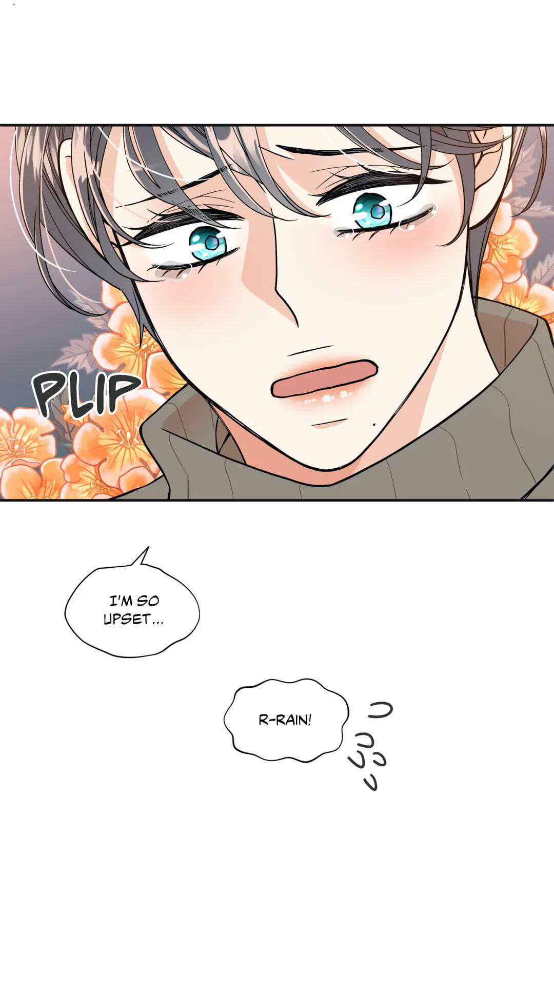 Read Gold Gray chapter 110.6 image 25 on Lezhin