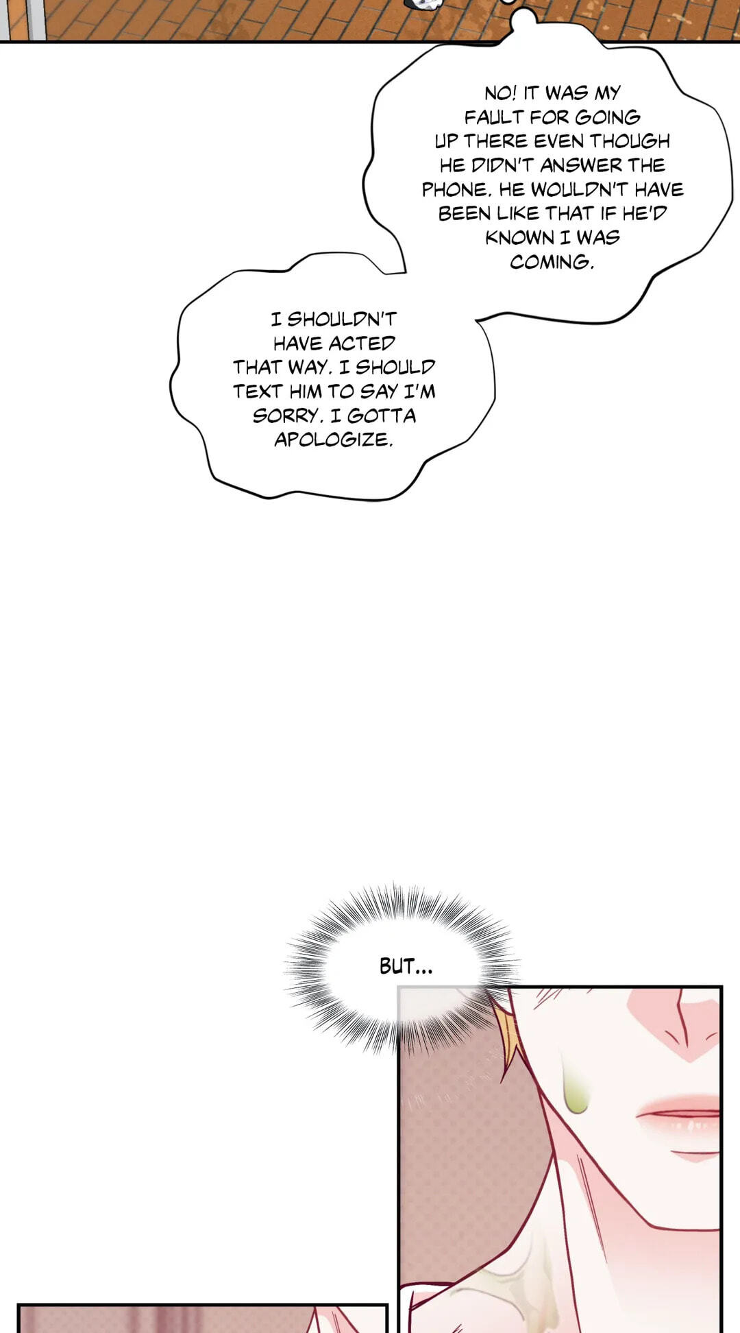 Read Gold Gray chapter 110.6 image 28 on Lezhin