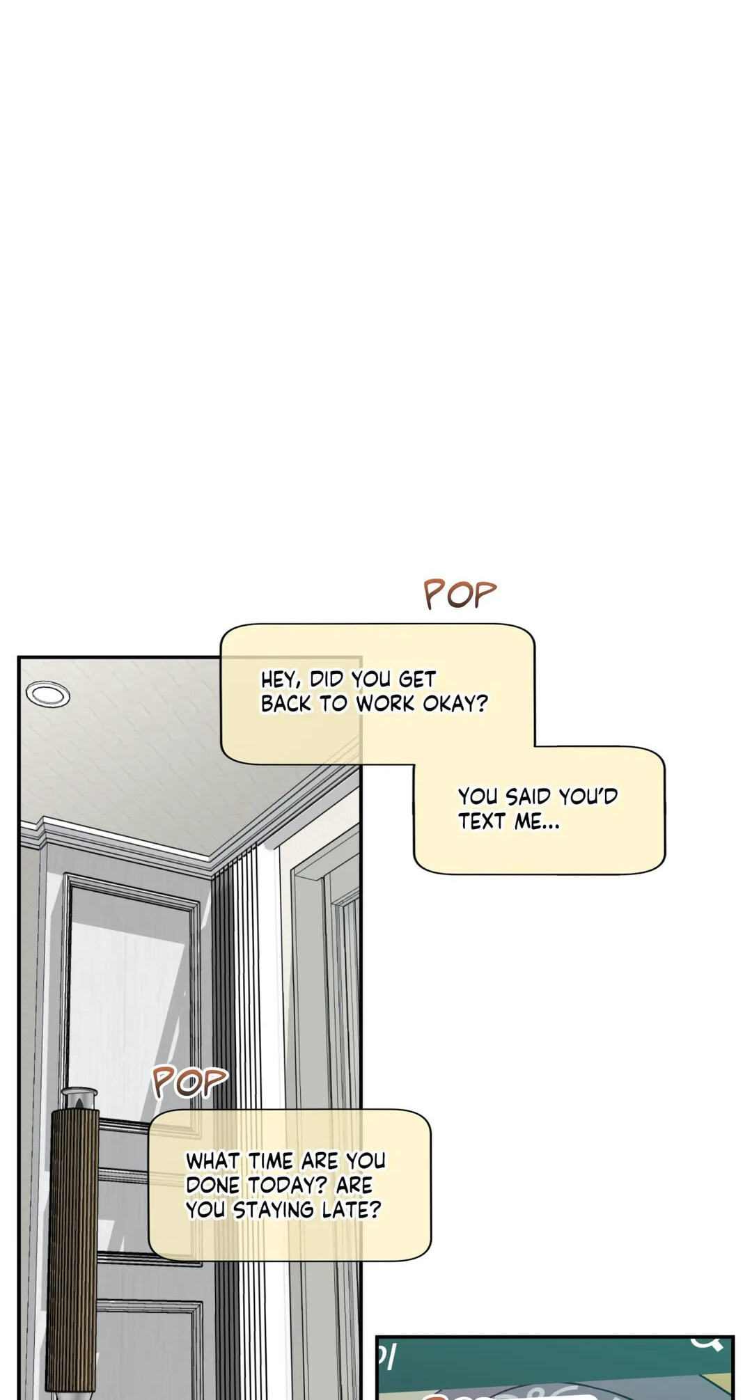 Read Gold Gray chapter 110.6 image 34 on Lezhin