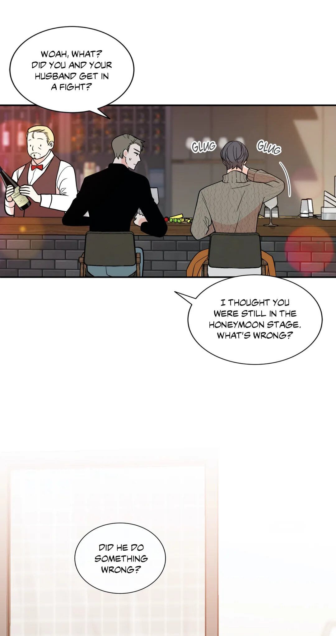 Read Gold Gray chapter 110.6 image 41 on Lezhin
