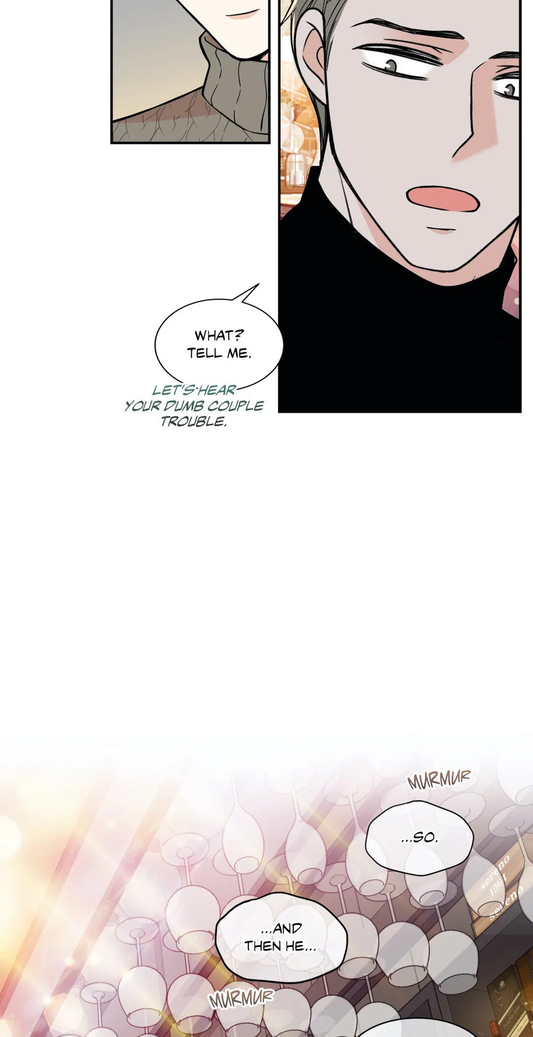 Read Gold Gray chapter 110.6 image 46 on Lezhin
