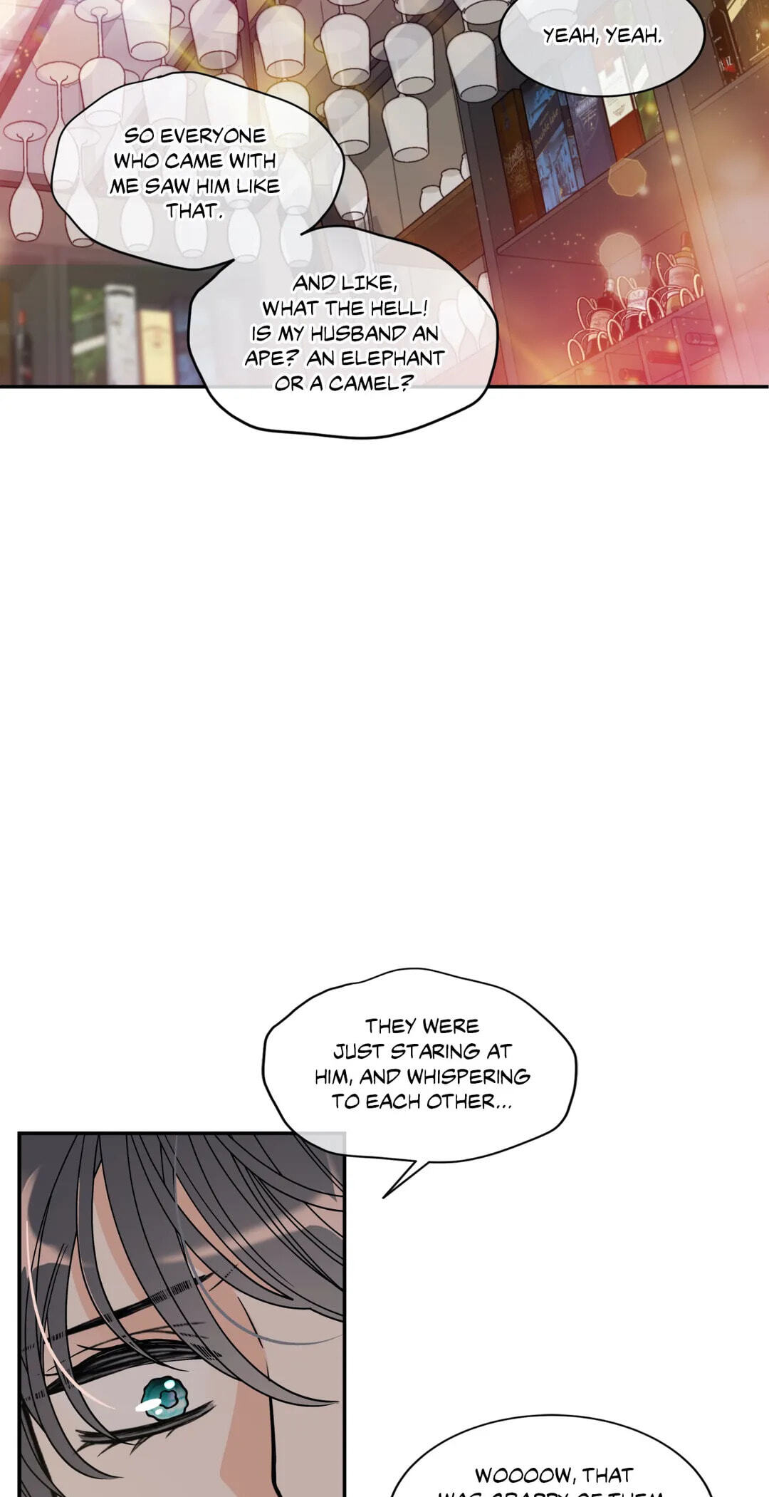 Read Gold Gray chapter 110.6 image 47 on Lezhin