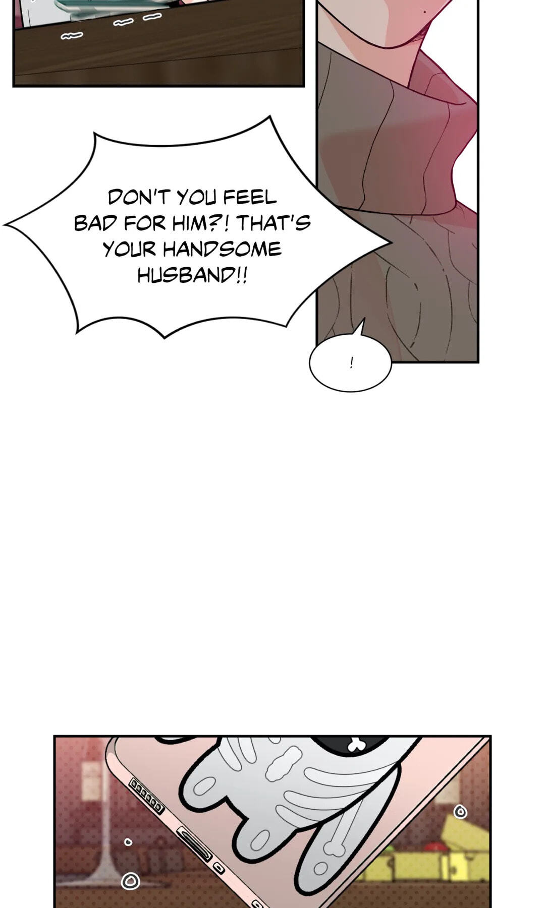 Read Gold Gray chapter 110.6 image 51 on Lezhin