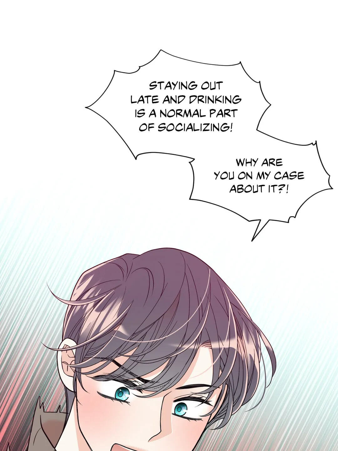 Read Gold Gray chapter 110.6 image 58 on Lezhin