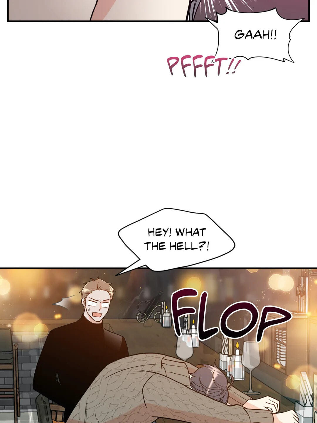 Read Gold Gray chapter 110.6 image 63 on Lezhin