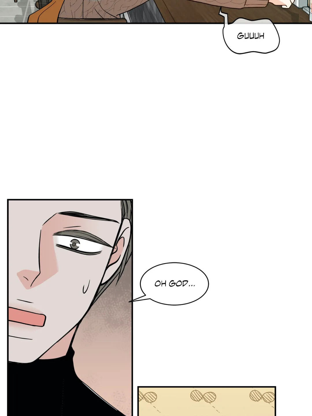 Read Gold Gray chapter 110.6 image 64 on Lezhin
