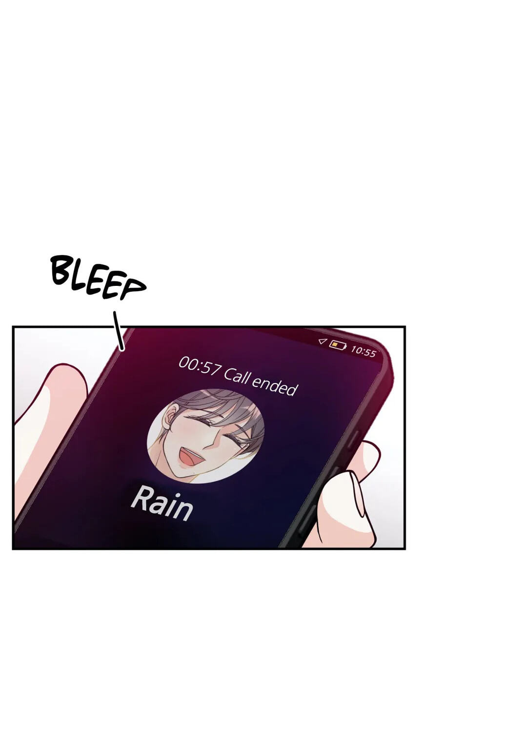 Read Gold Gray chapter 110.6 image 67 on Lezhin