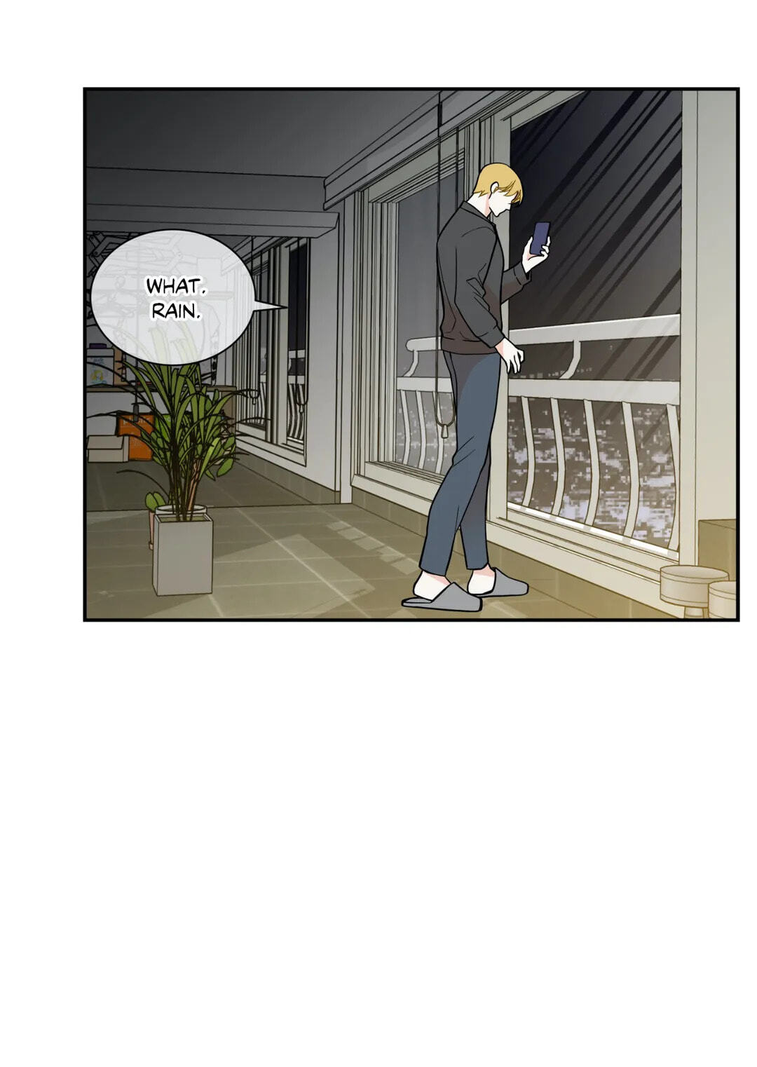 Read Gold Gray chapter 110.6 image 68 on Lezhin