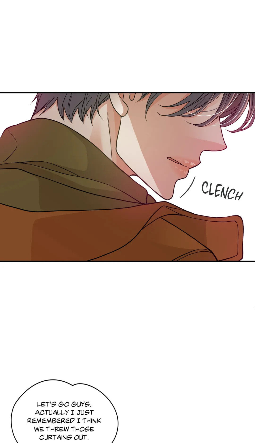 Read Gold Gray chapter 110.6 image 7 on Lezhin