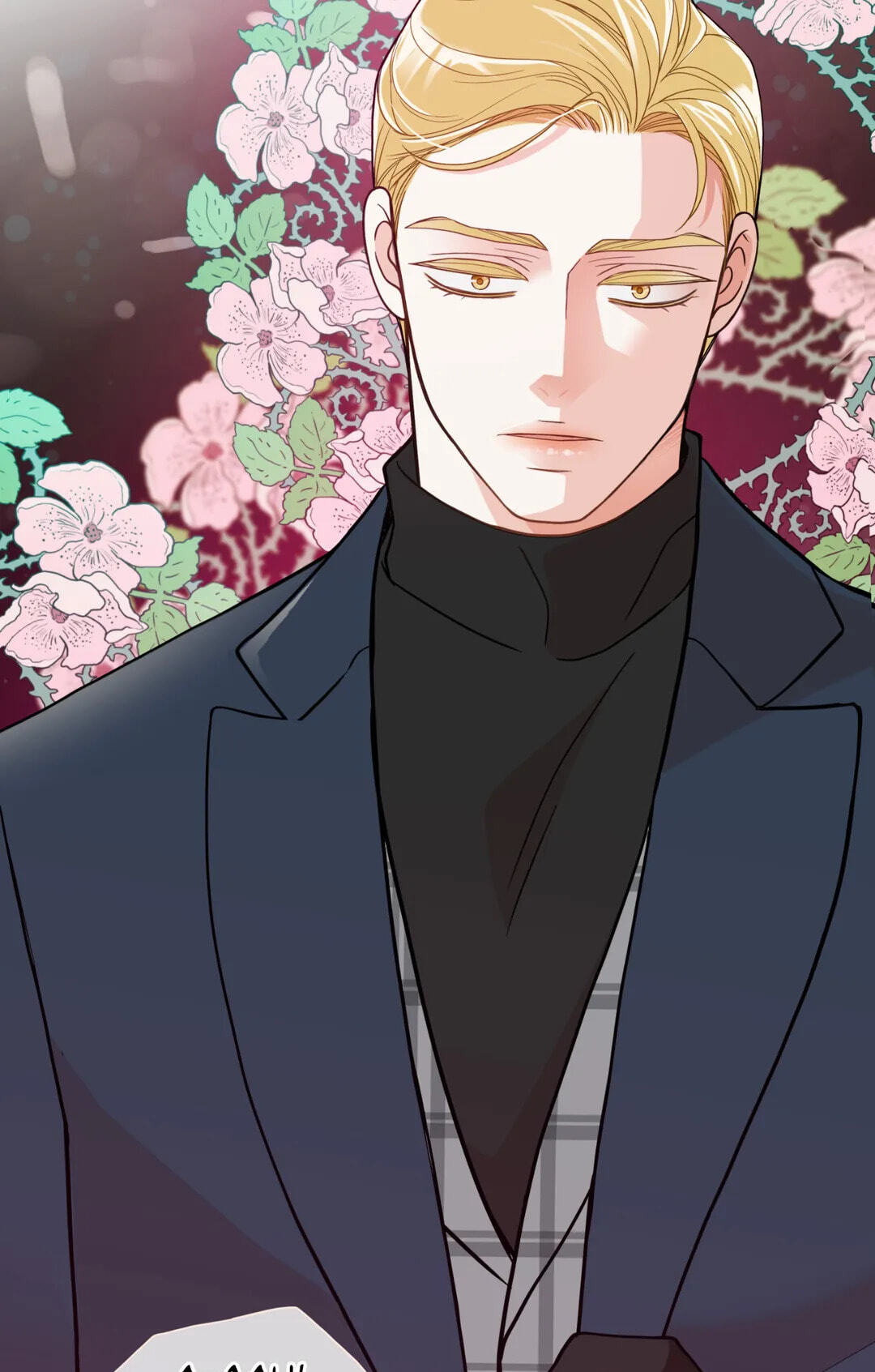Read Gold Gray chapter 110.7 image 11 on Lezhin