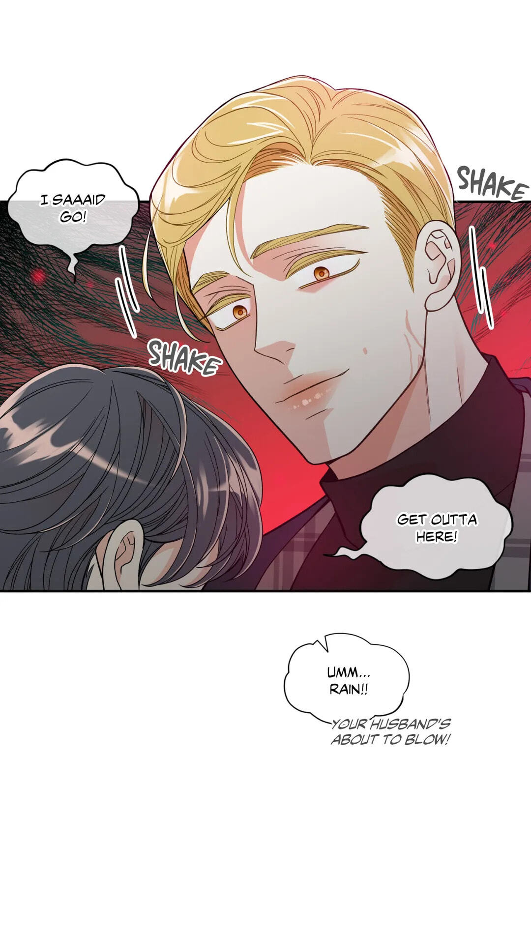 Read Gold Gray chapter 110.7 image 19 on Lezhin