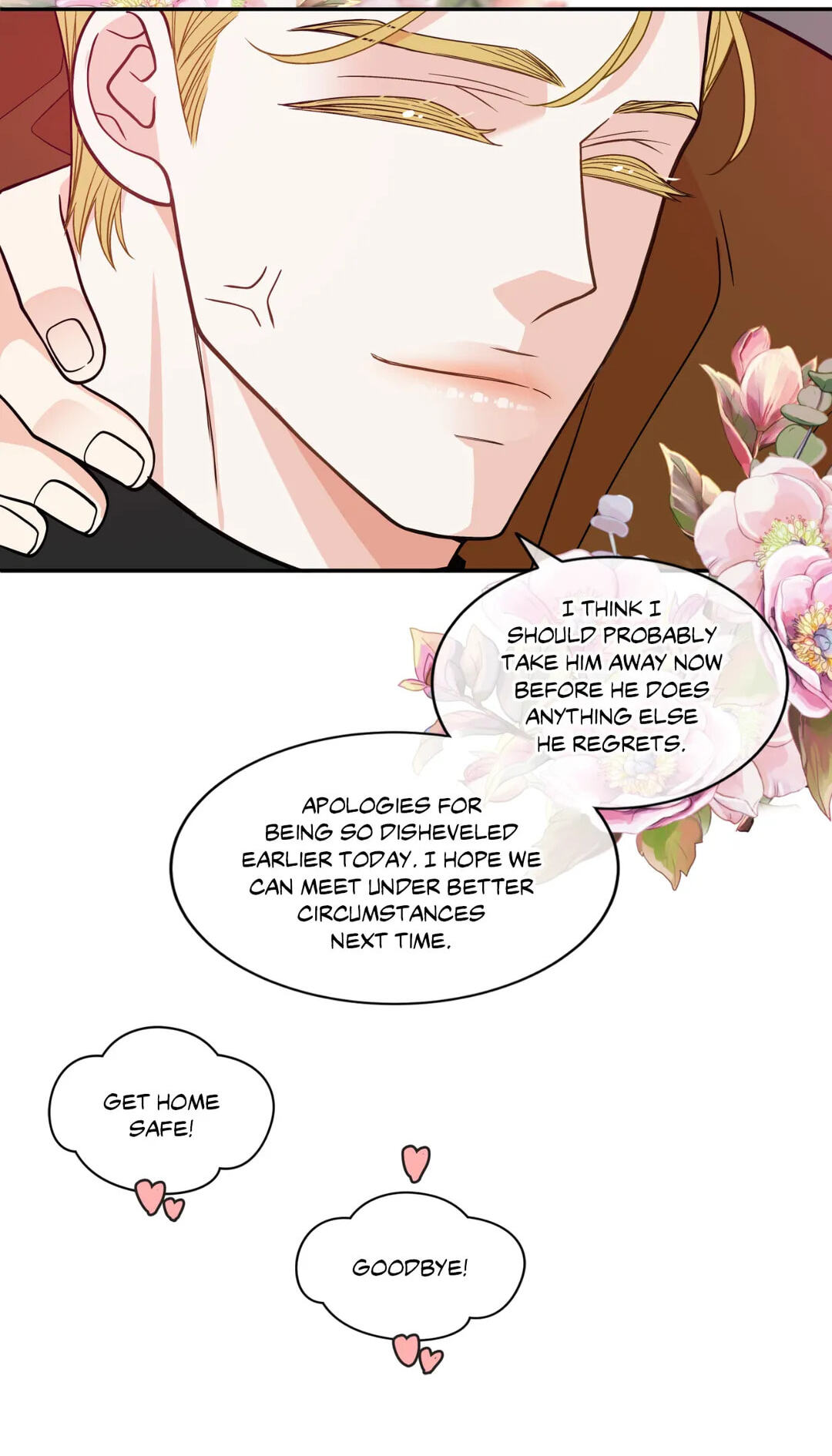 Read Gold Gray chapter 110.7 image 22 on Lezhin