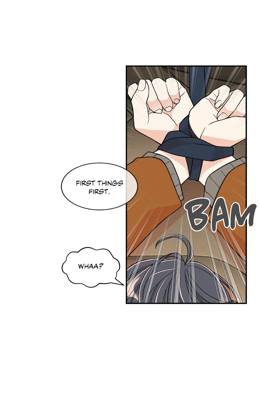 Read Gold Gray chapter 110.7 image 30 on Lezhin