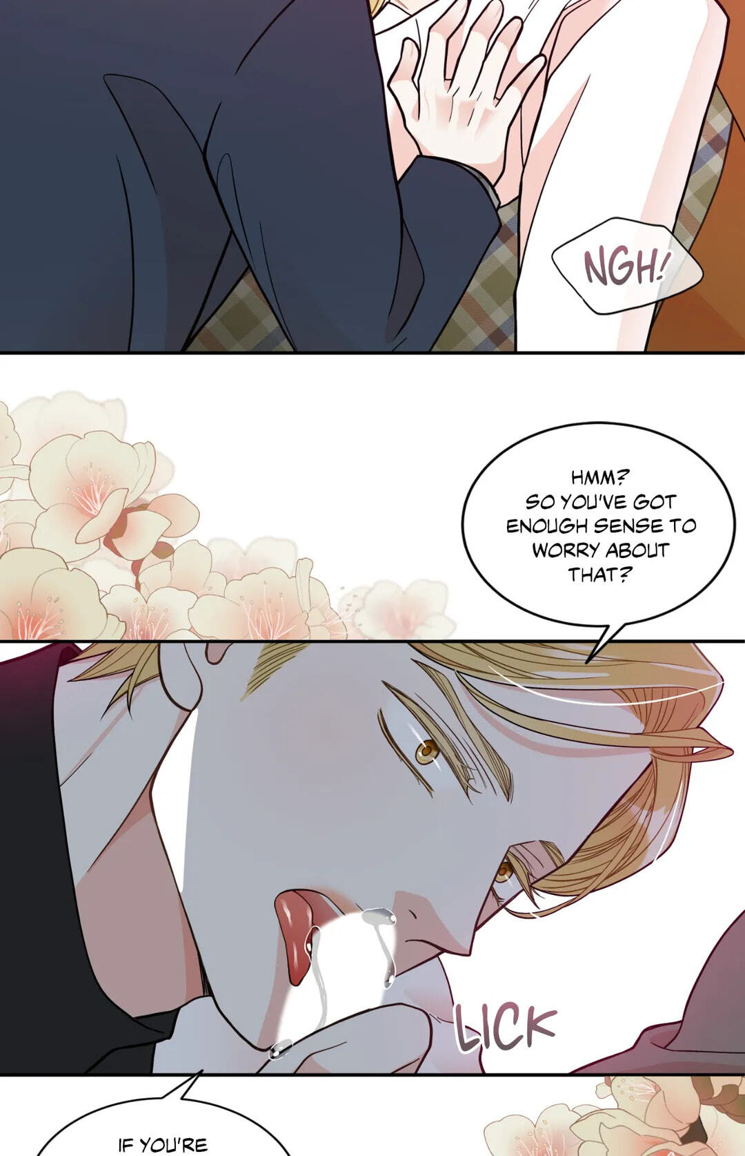 Read Gold Gray chapter 110.7 image 35 on Lezhin