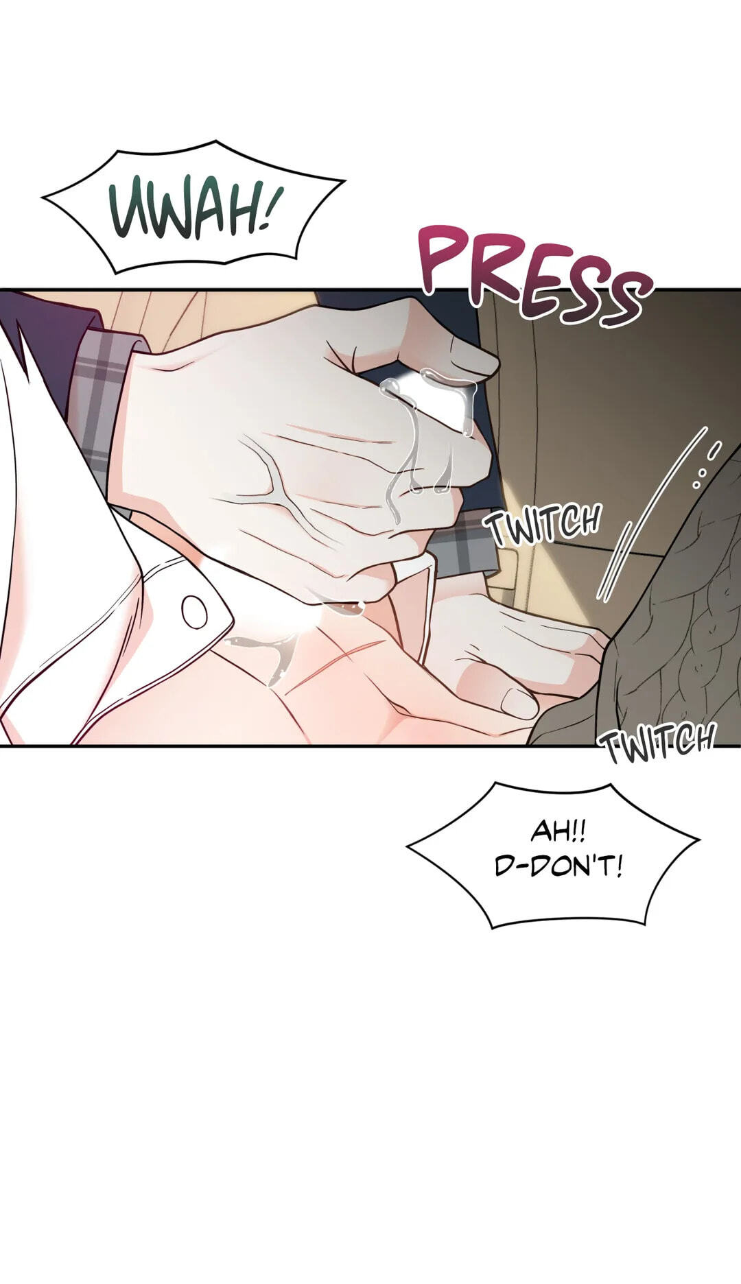 Read Gold Gray chapter 110.7 image 43 on Lezhin