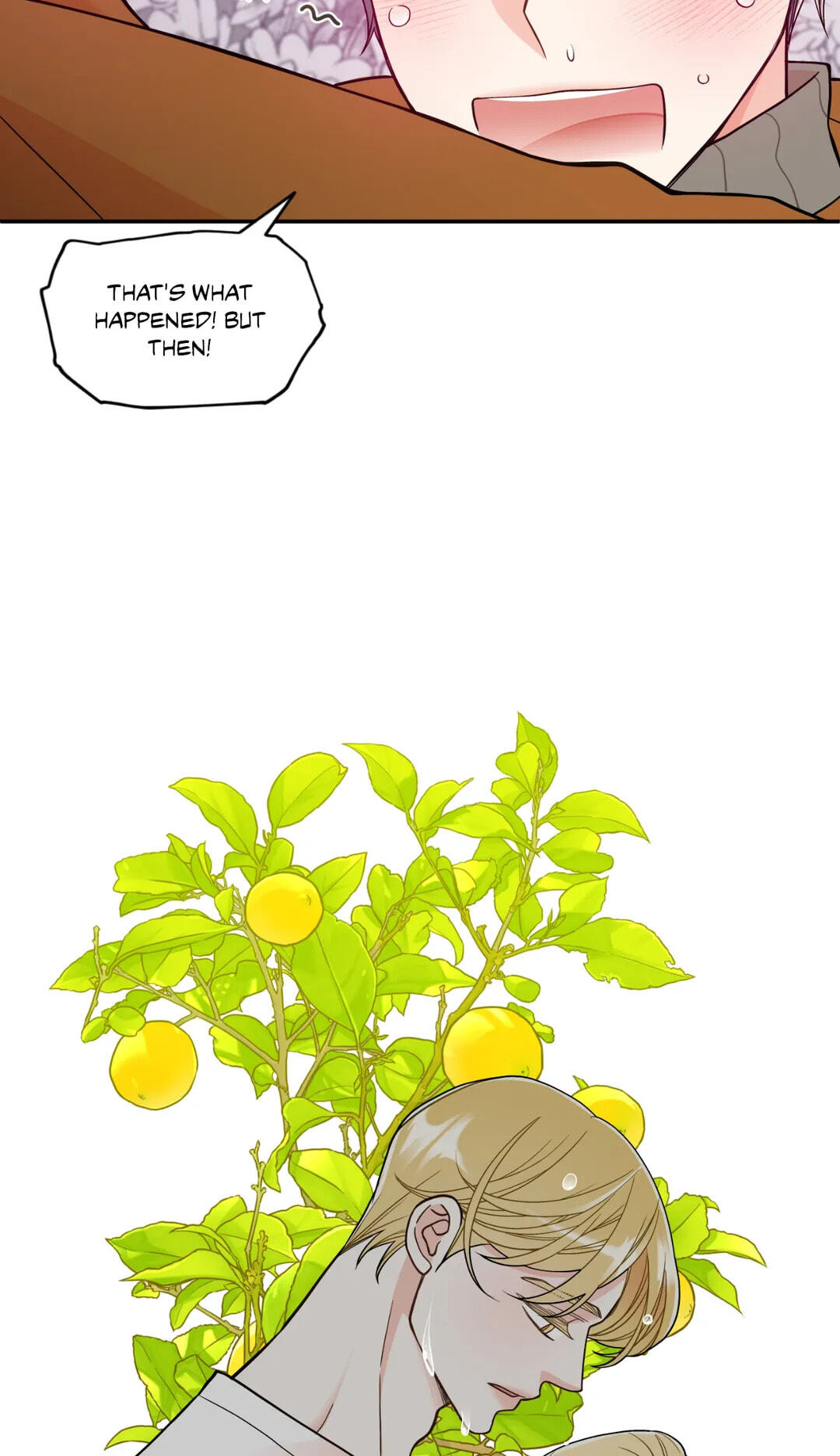 Read Gold Gray chapter 110.7 image 48 on Lezhin