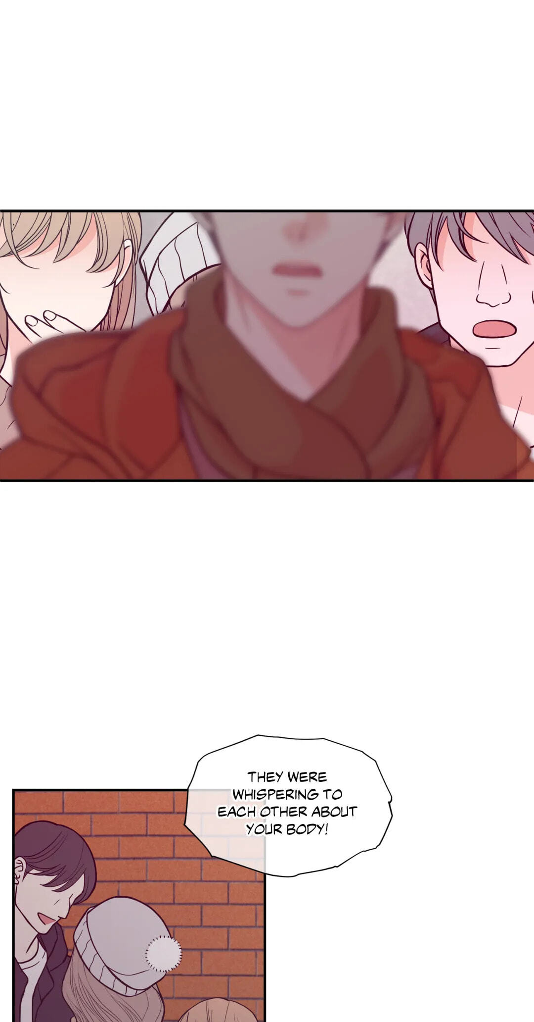 Read Gold Gray chapter 110.7 image 51 on Lezhin