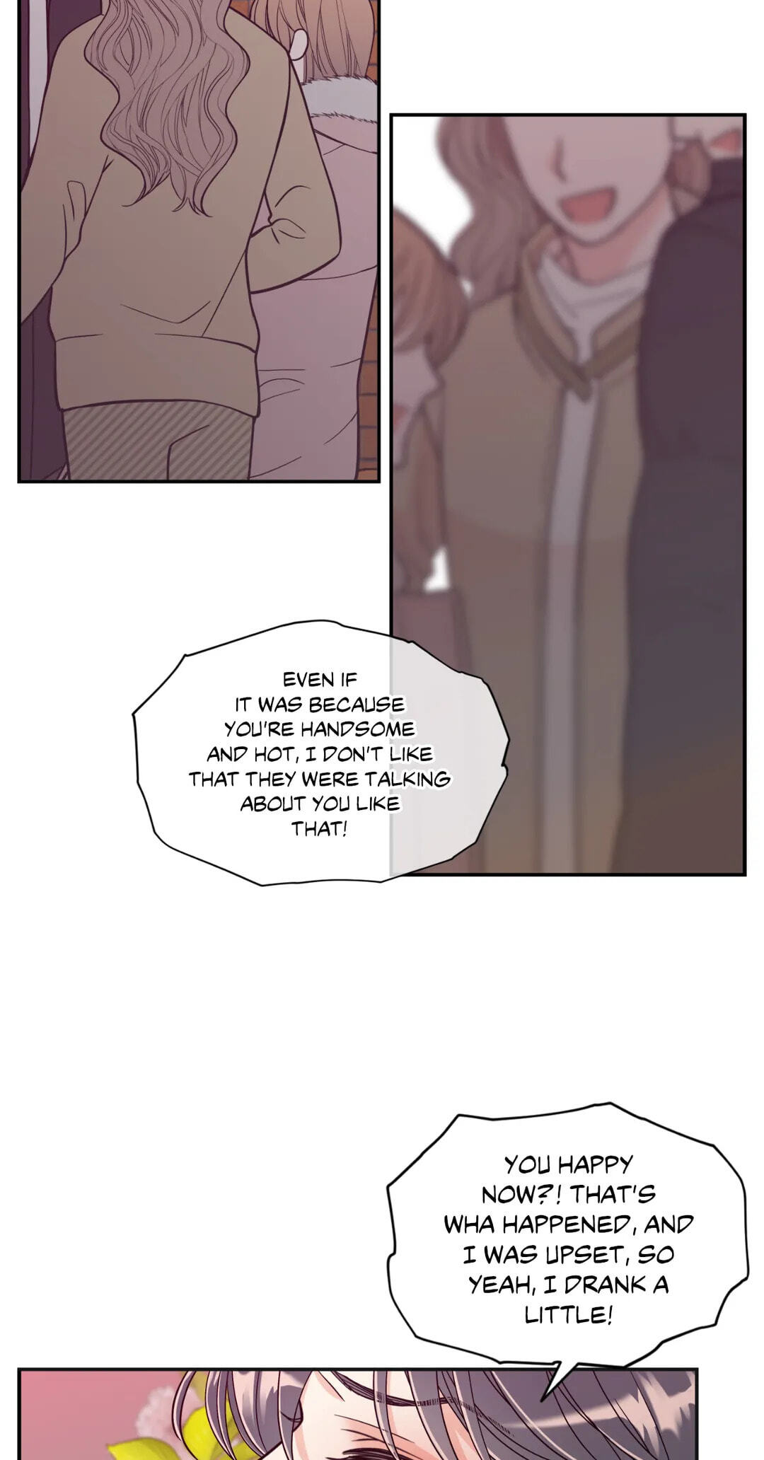 Read Gold Gray chapter 110.7 image 52 on Lezhin
