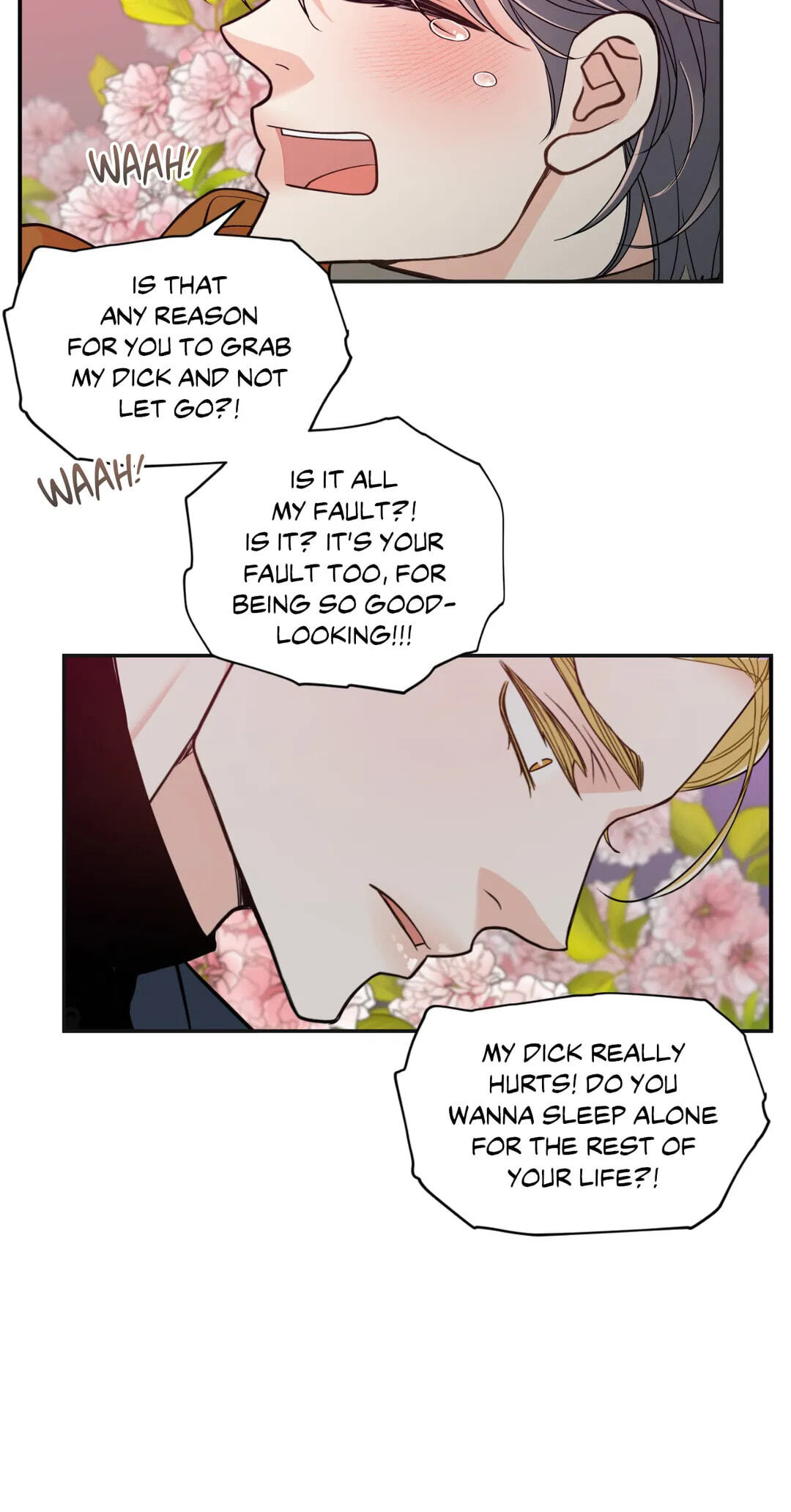 Read Gold Gray chapter 110.7 image 53 on Lezhin