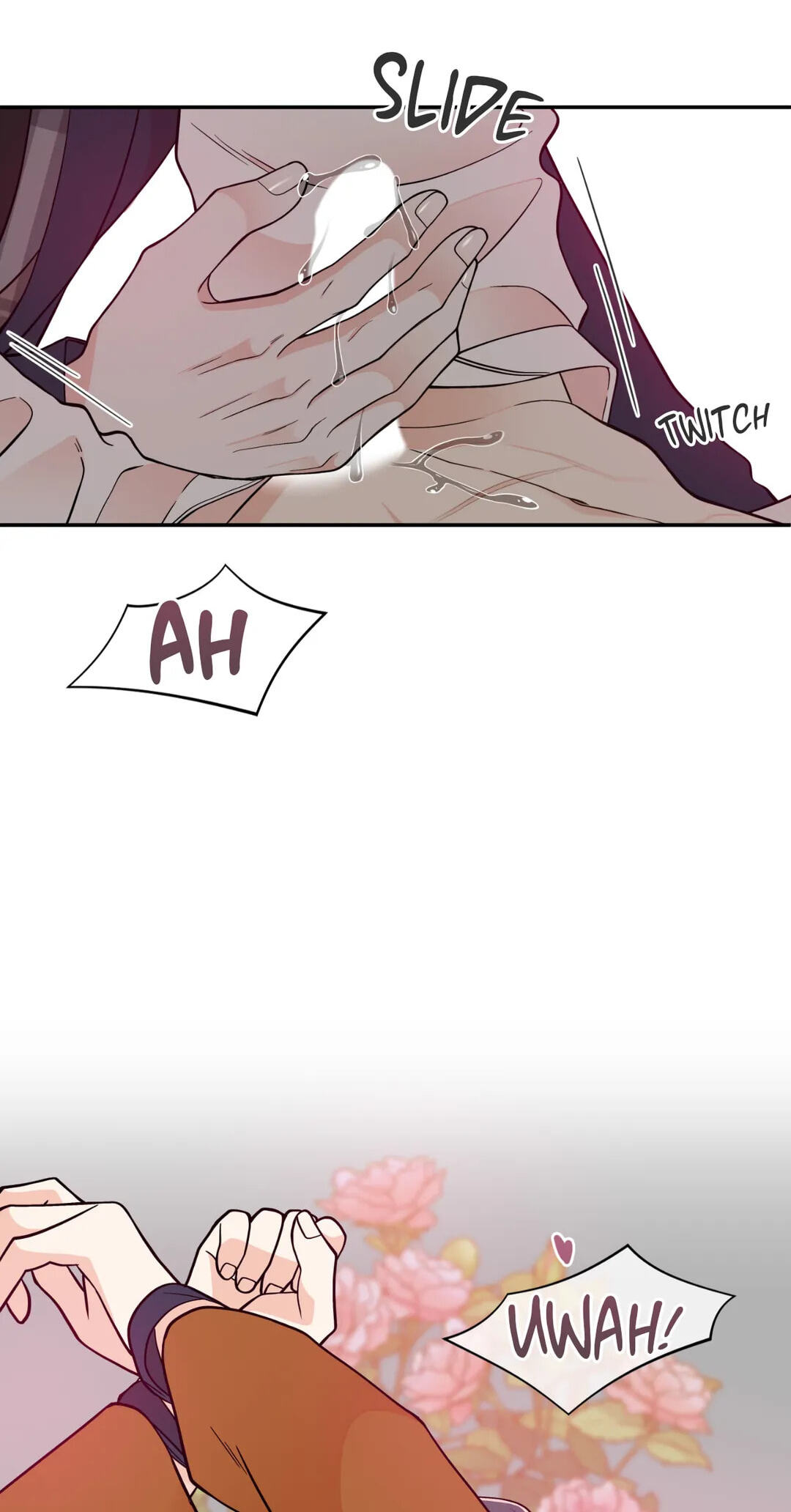 Read Gold Gray chapter 110.7 image 54 on Lezhin