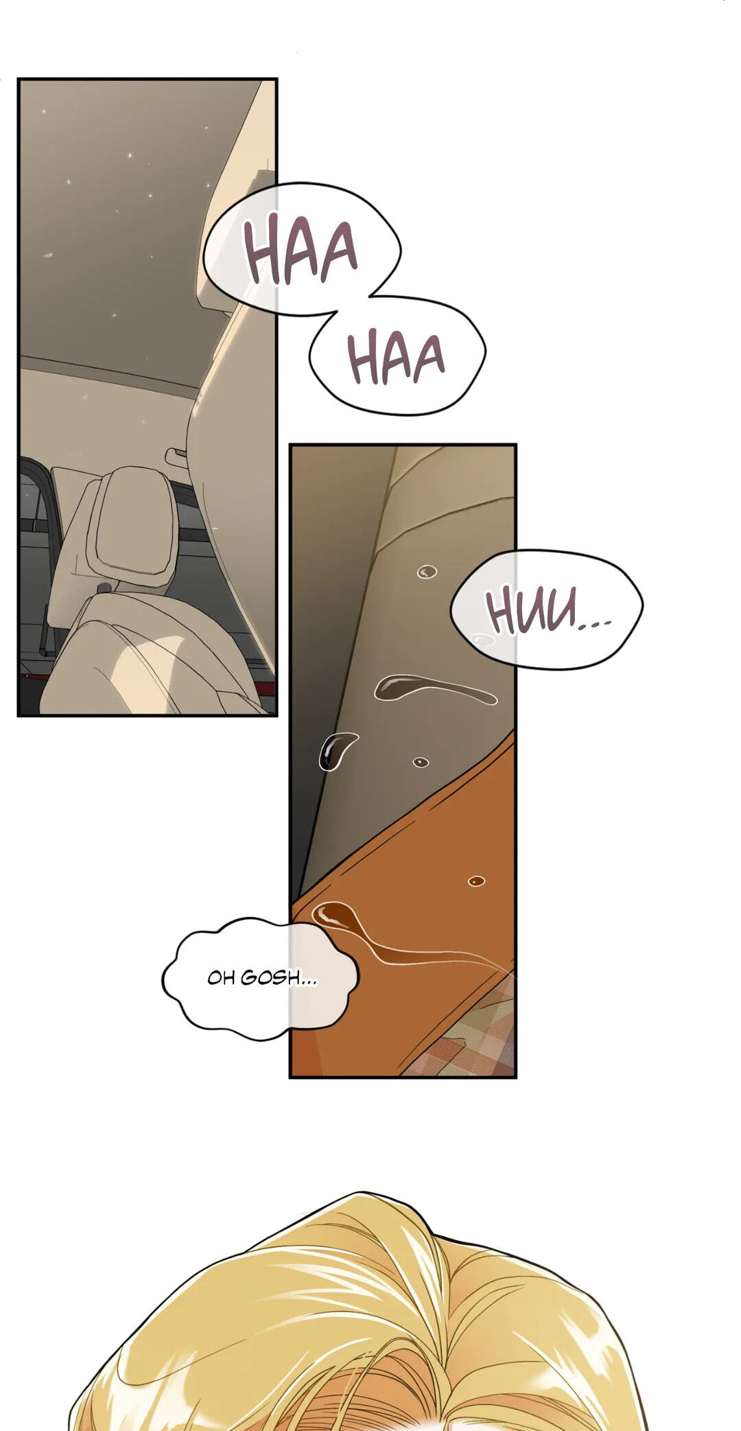 Read Gold Gray chapter 110.7 image 57 on Lezhin