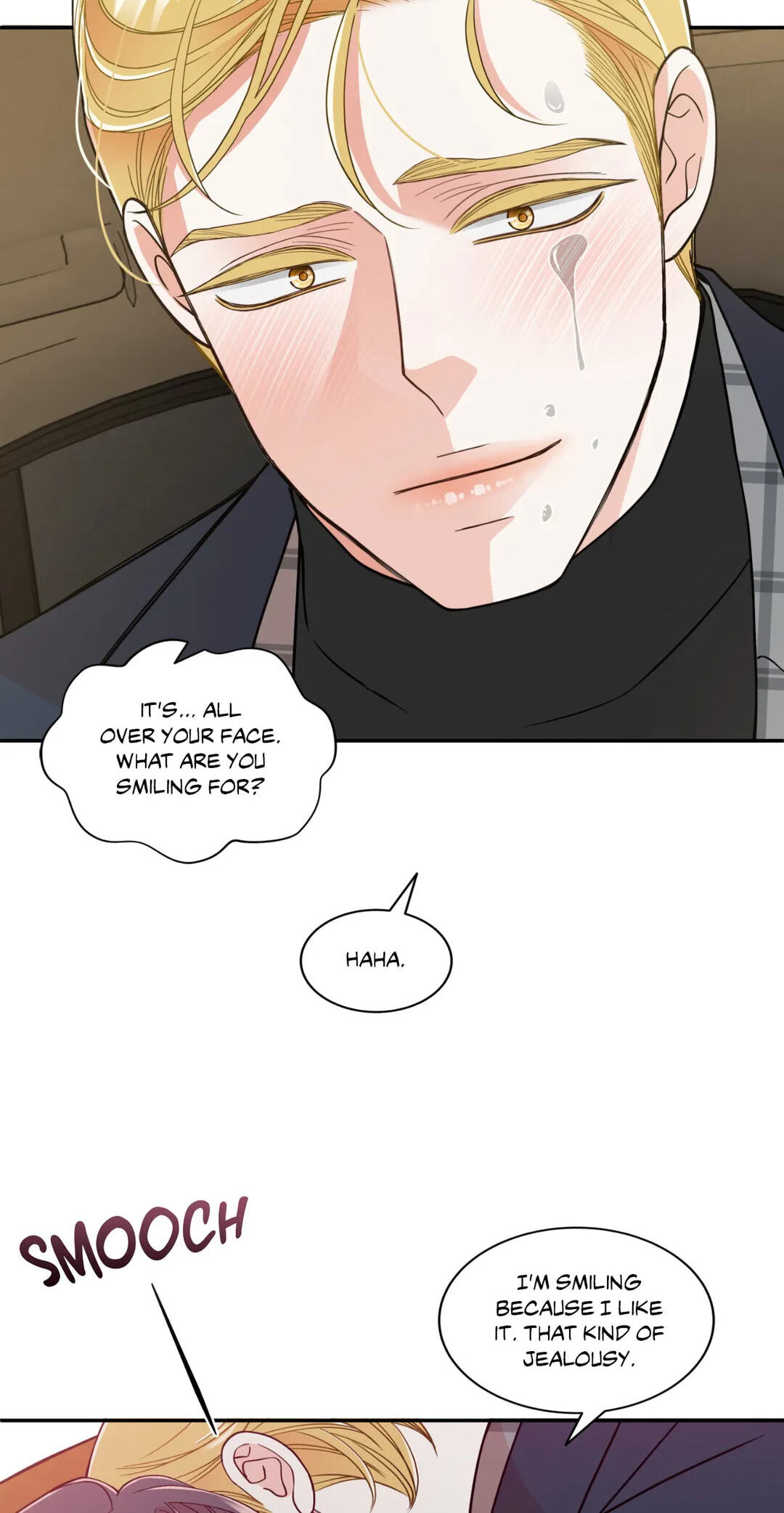 Read Gold Gray chapter 110.7 image 58 on Lezhin