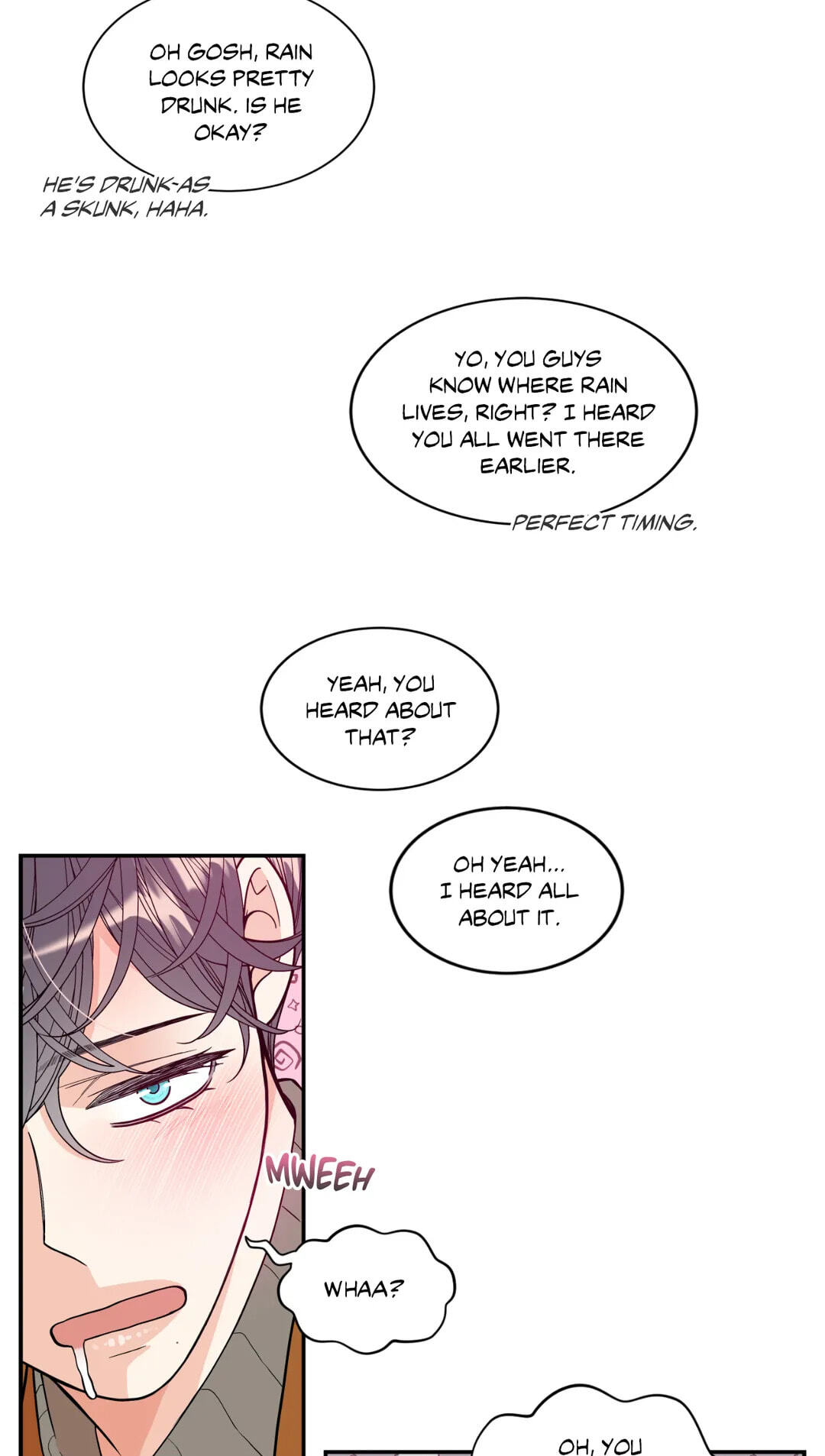 Read Gold Gray chapter 110.7 image 7 on Lezhin