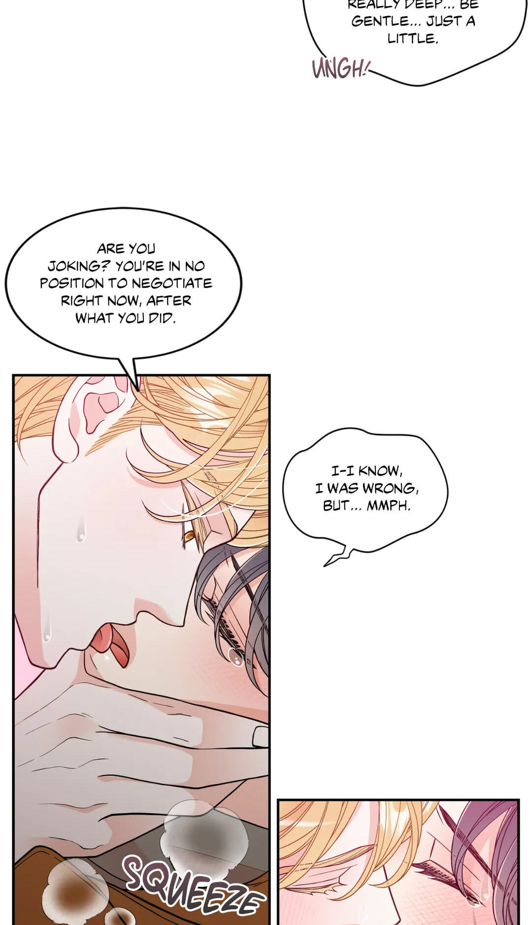 Read Gold Gray chapter 110.8 image 10 on Lezhin