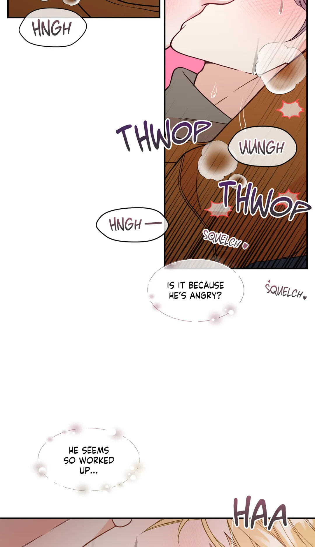 Read Gold Gray chapter 110.8 image 11 on Lezhin