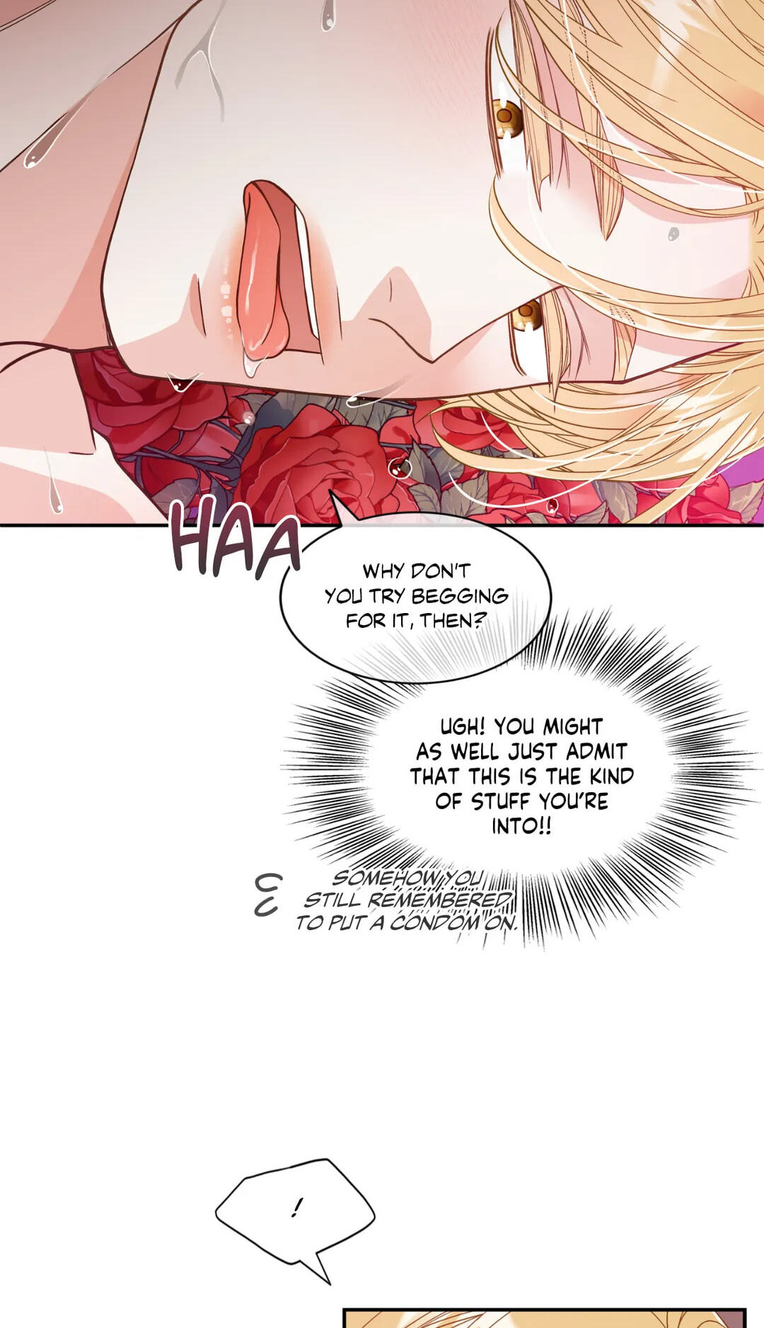 Read Gold Gray chapter 110.8 image 12 on Lezhin