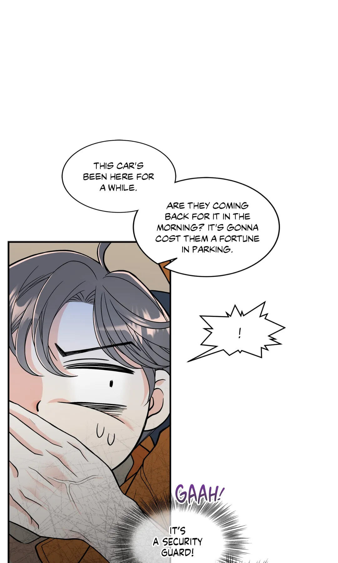 Read Gold Gray chapter 110.8 image 15 on Lezhin