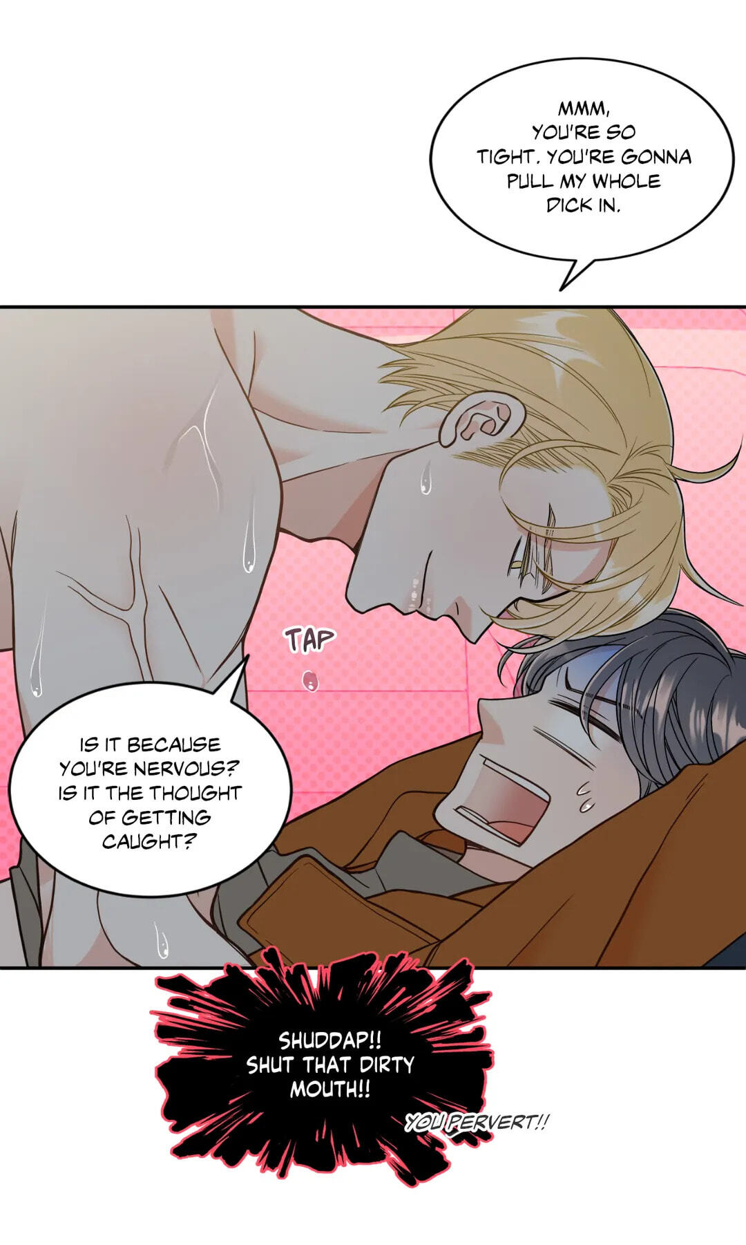Read Gold Gray chapter 110.8 image 17 on Lezhin