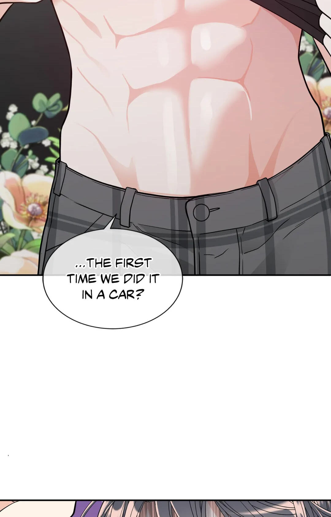 Read Gold Gray chapter 110.8 image 2 on Lezhin