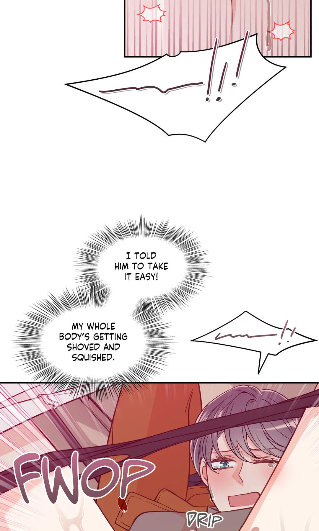Read Gold Gray chapter 110.8 image 20 on Lezhin