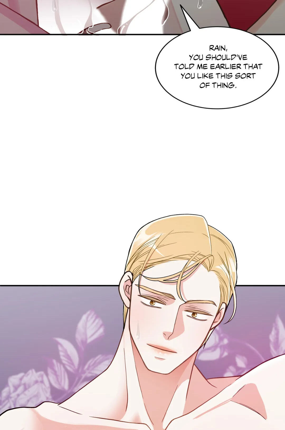 Read Gold Gray chapter 110.8 image 28 on Lezhin