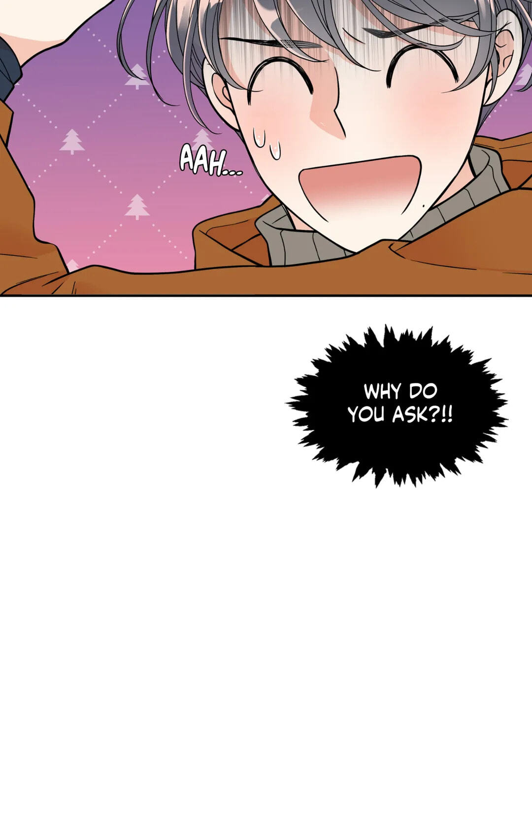Read Gold Gray chapter 110.8 image 3 on Lezhin