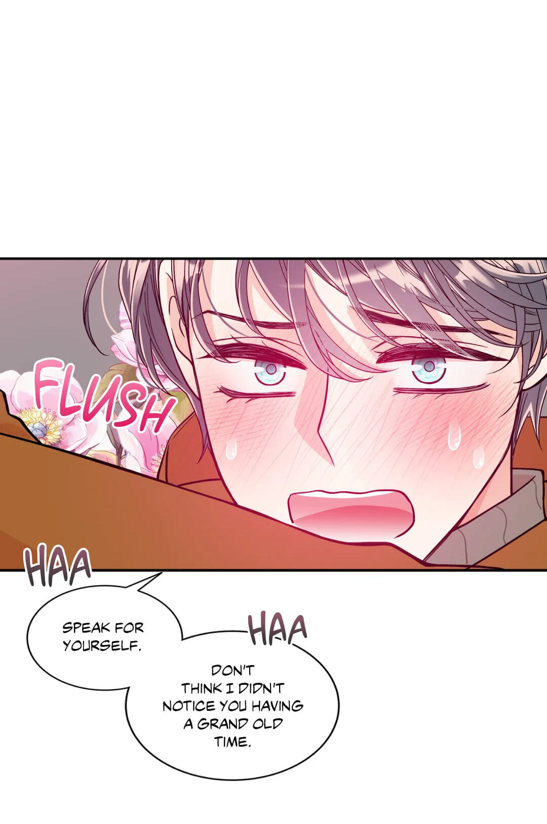 Read Gold Gray chapter 110.8 image 30 on Lezhin