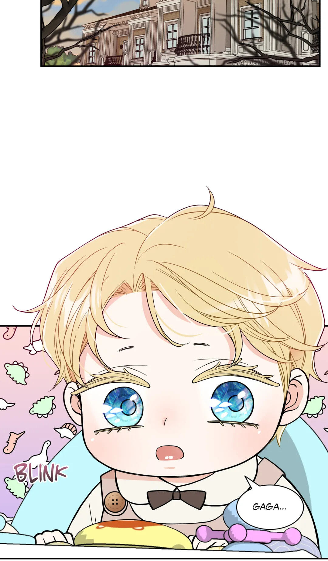 Read Gold Gray chapter 110.8 image 33 on Lezhin