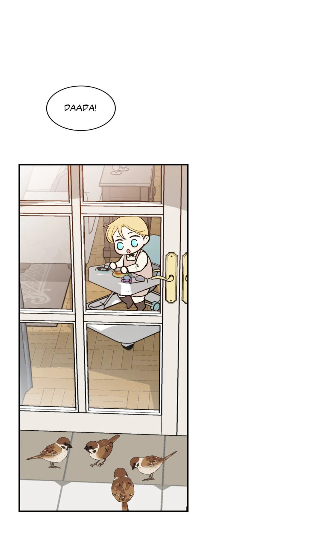 Read Gold Gray chapter 110.8 image 34 on Lezhin