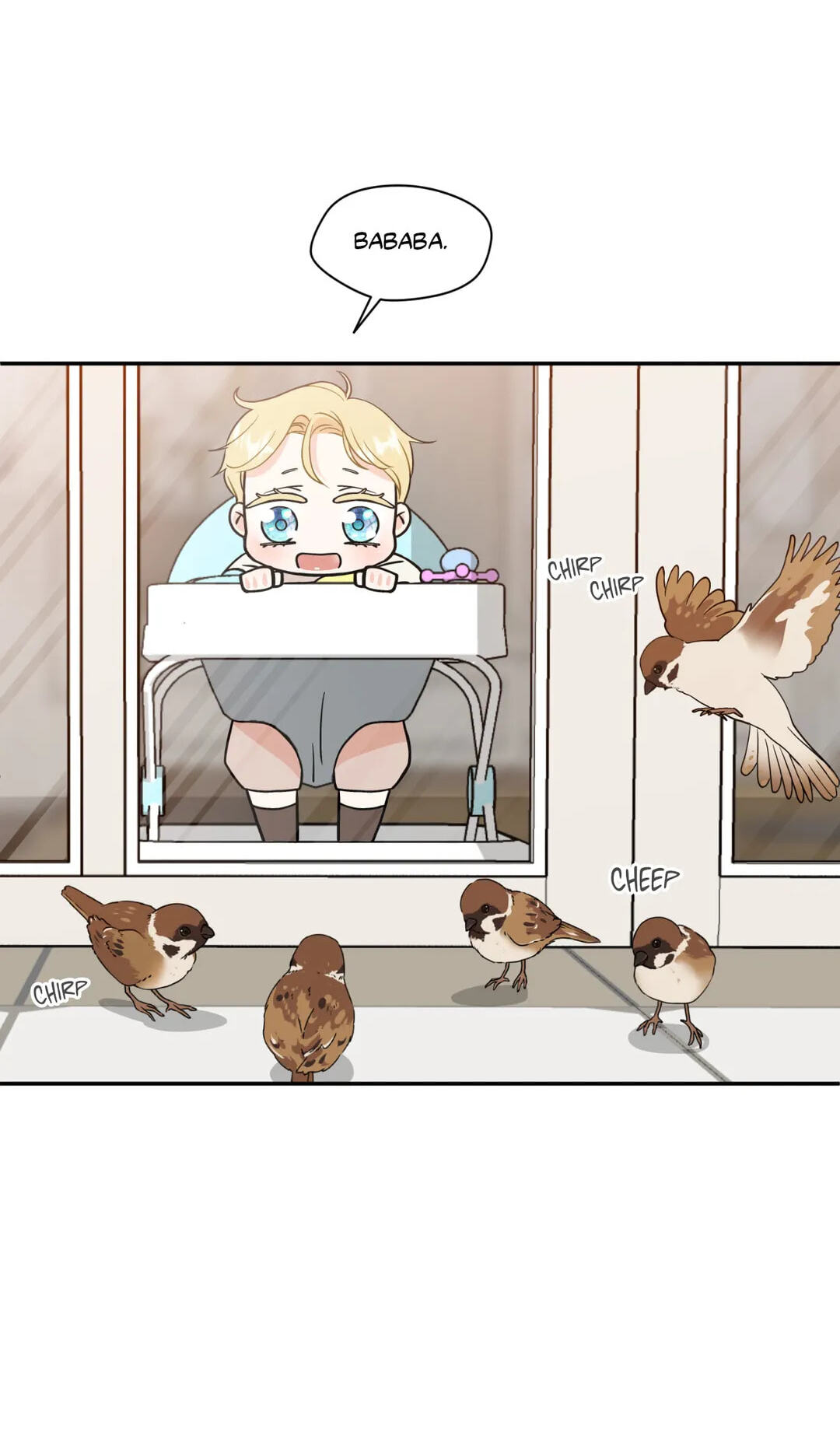 Read Gold Gray chapter 110.8 image 36 on Lezhin