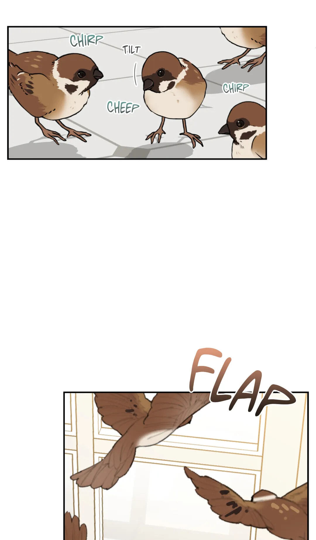 Read Gold Gray chapter 110.8 image 37 on Lezhin