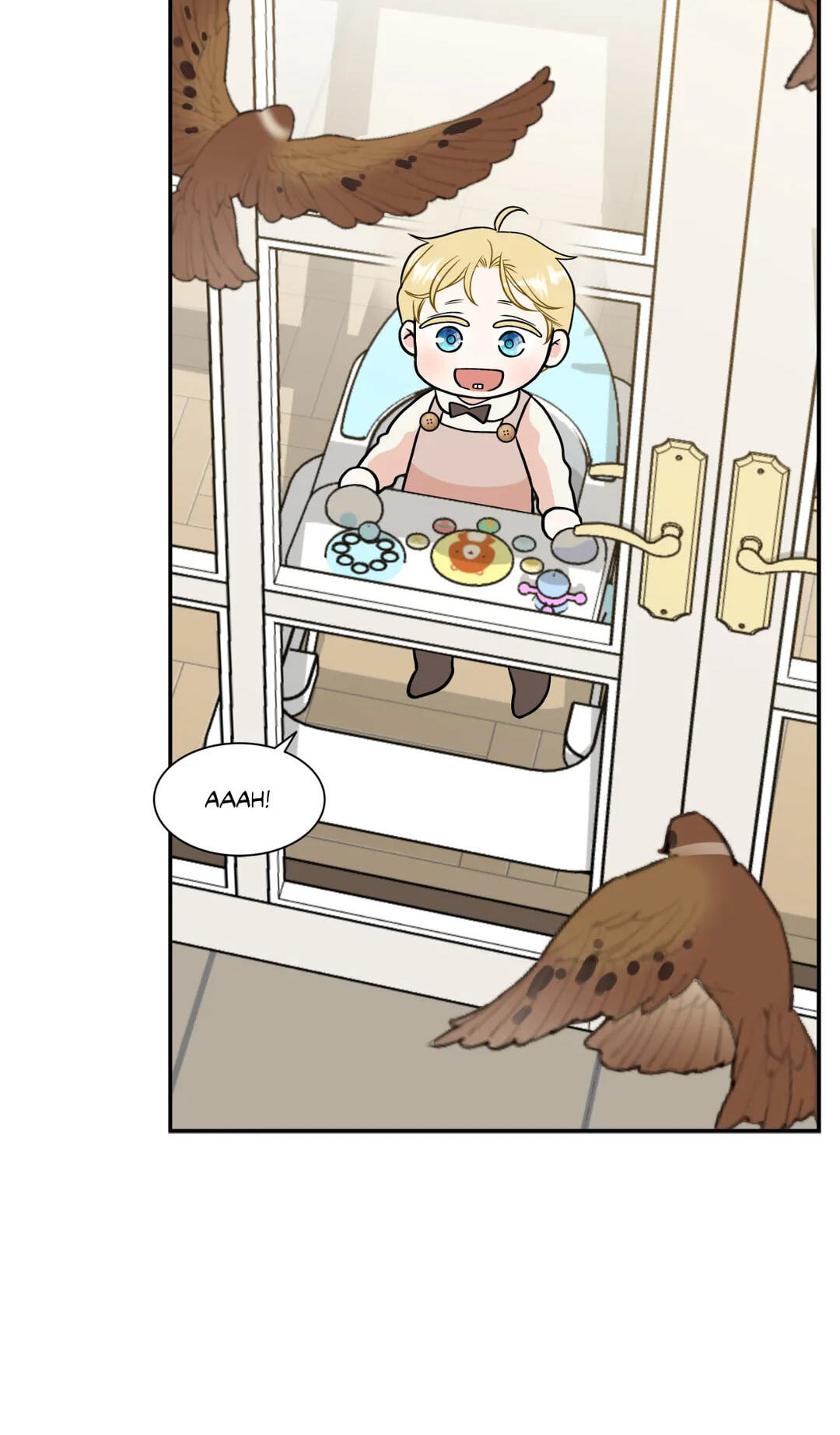 Read Gold Gray chapter 110.8 image 38 on Lezhin