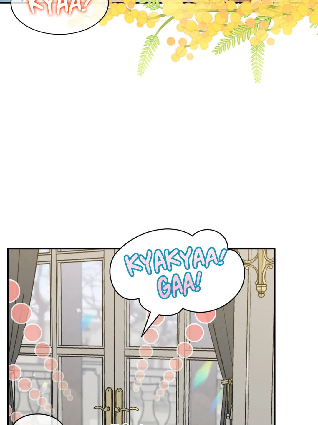 Read Gold Gray chapter 110.8 image 40 on Lezhin