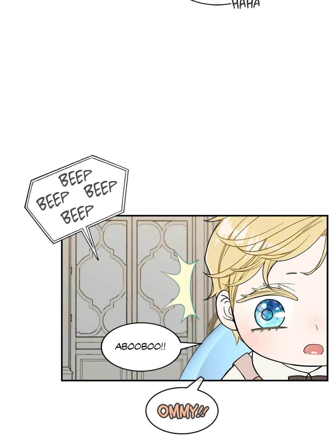 Read Gold Gray chapter 110.8 image 42 on Lezhin
