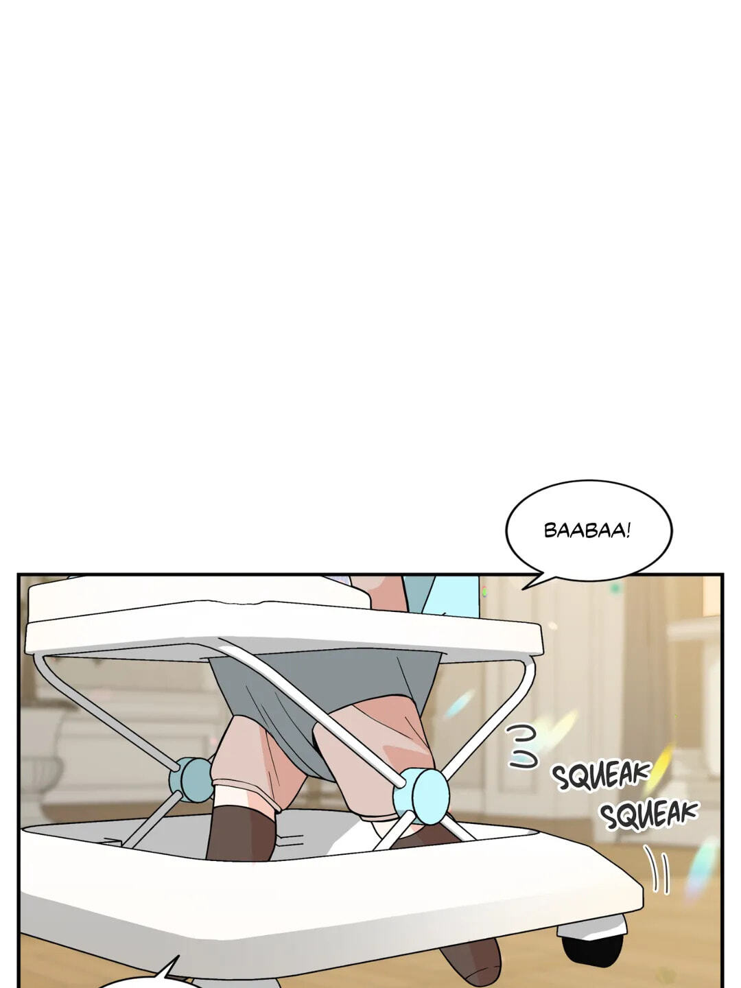 Read Gold Gray chapter 110.8 image 43 on Lezhin
