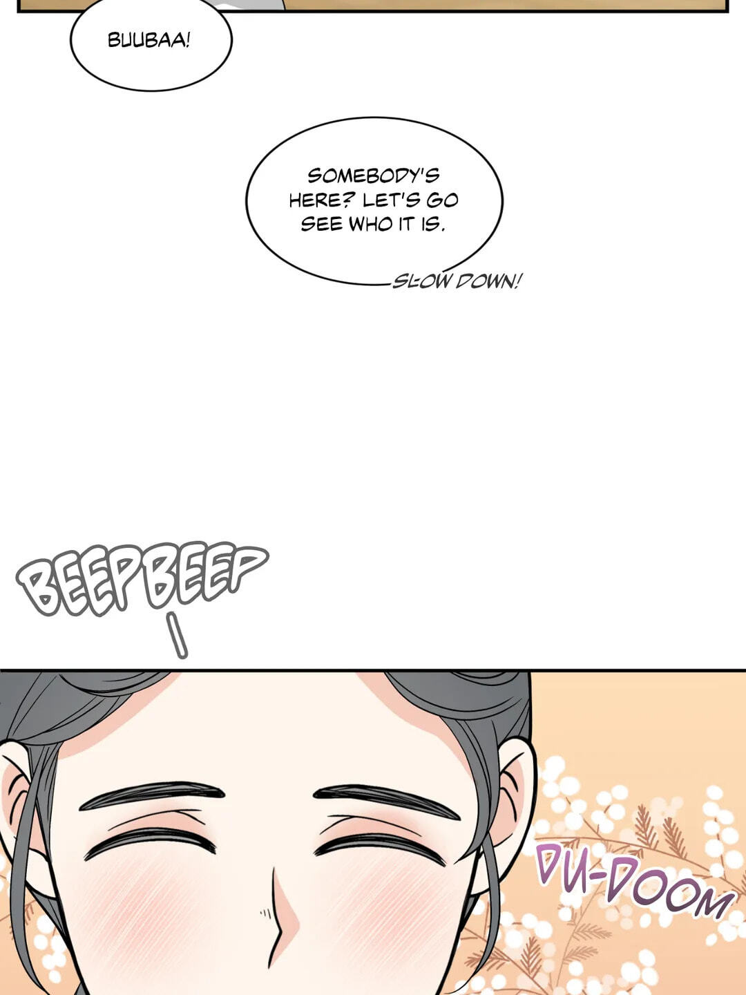 Read Gold Gray chapter 110.8 image 44 on Lezhin
